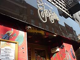 Image result for madame jojos